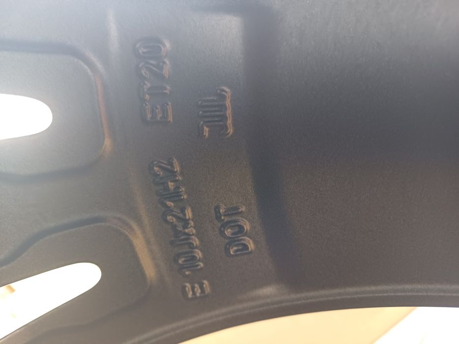 Felgi Audi Q8 SQ8 Q7 SQ7 21cali FV23%