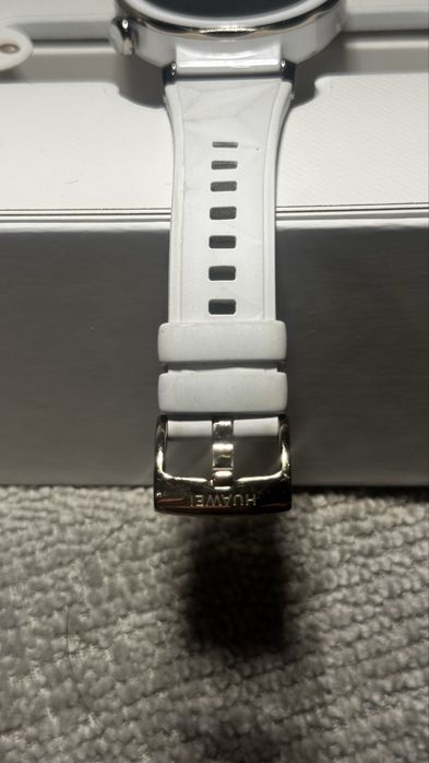 HUAWEI WATCH GT 5 Pro 42 mm Smartwatch