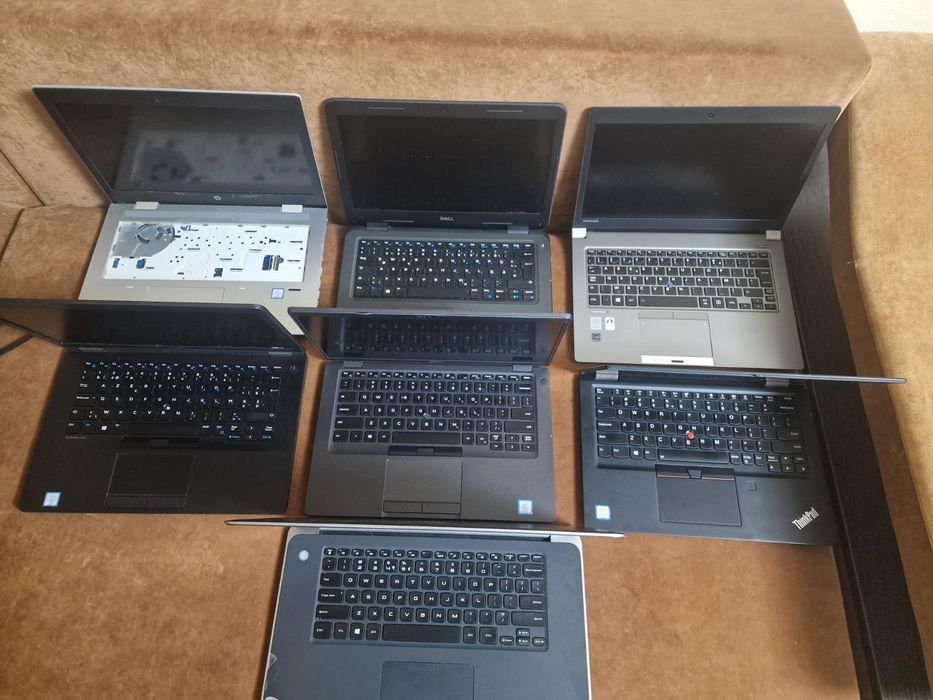 Ноутбуки від 1500