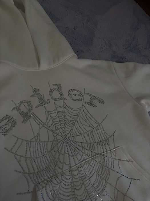 Bluza Sp5der opis!
