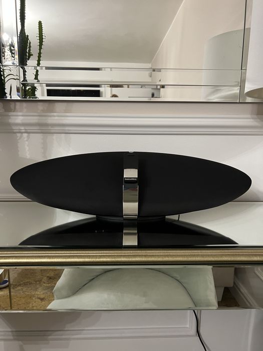 Stacja dokująca głośnik Bowers & Wilkins  Zeppelin Air