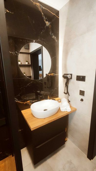 Domek w górach, domek w Pieninach