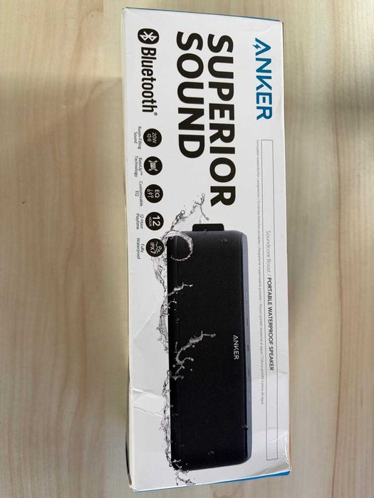 Sennheiser AMBEO Soundbar Mini gratis anker głośnik przenośny