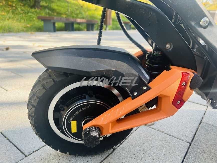 Електросамокат, Kugoo Kirin G3 Pro, ТОП ПРОДАЖУ, Електро самокат
