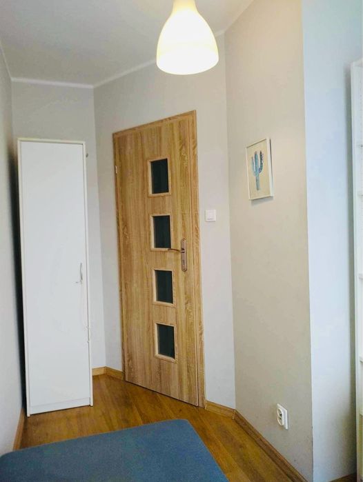 Pokoje w samym sercu Jeżyc