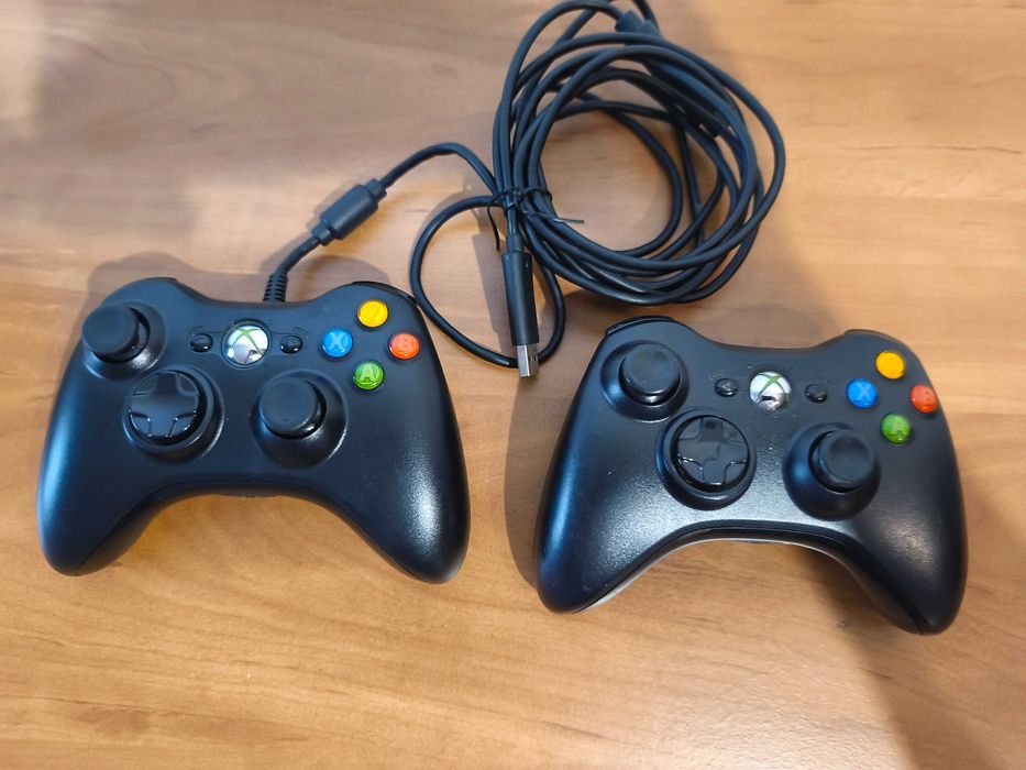 Xbox 360 Pad xbox