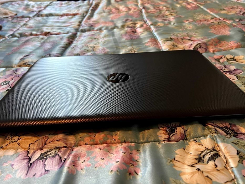 Portátil HP HQ-TRE 71004