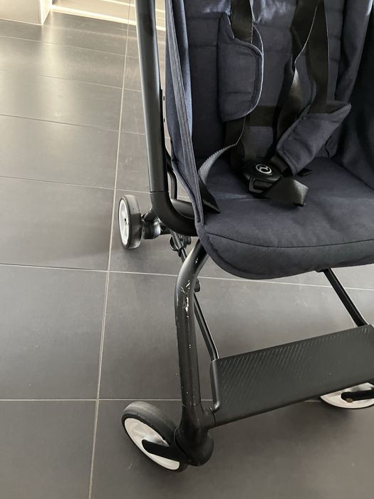 Kompaktowy Cybex Gold Eezy S