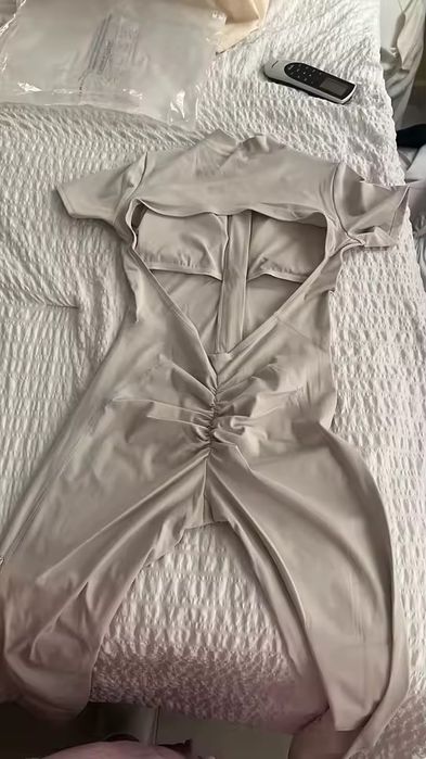 Спортивний комбінезон xs-s