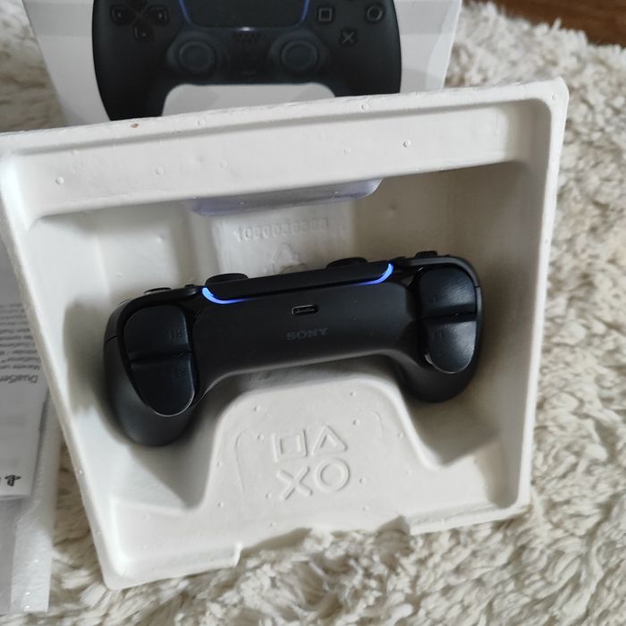 Pad do ps5 Dualsense  Alps