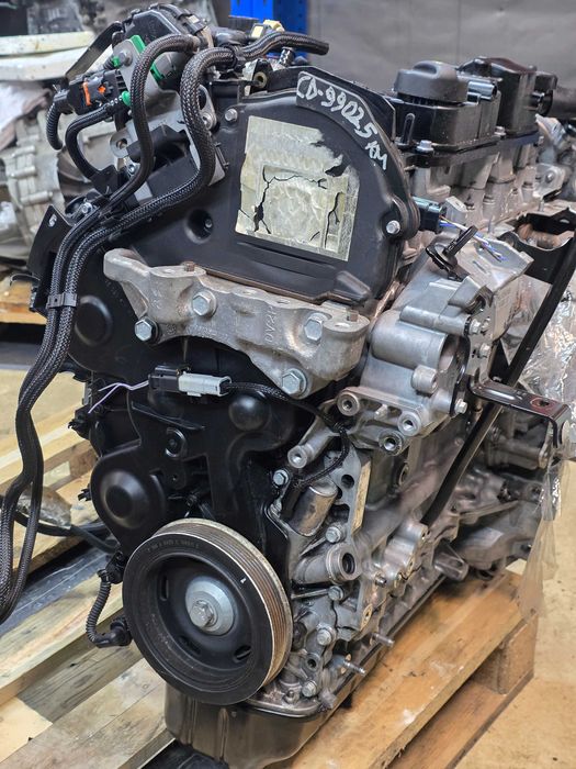 Silnik BH01 1.6 blue hdi Citroen Peugeot Ds Opel Toyota Proace