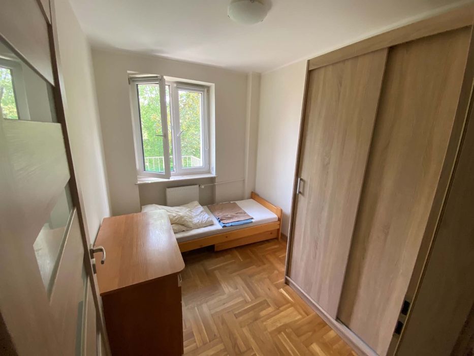 Mieszkanie Praga Południe
