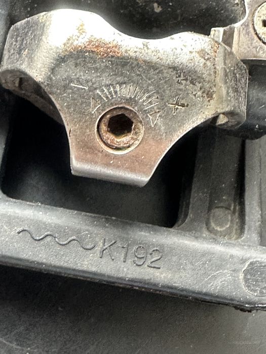 Pedały Shimano SPD PD-M520+nakladki SM-PD22
