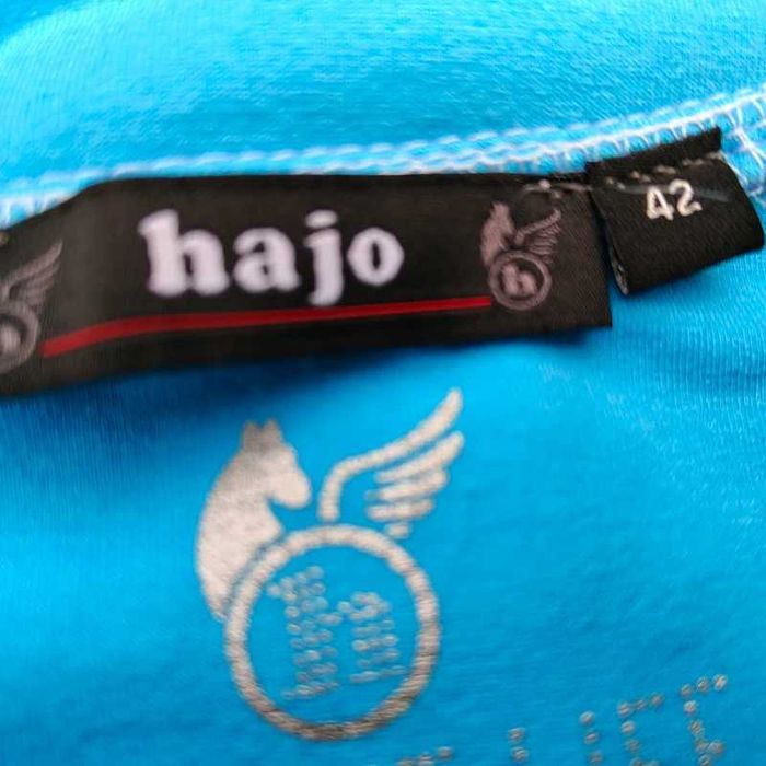 Bluzka Hajo 42 jak nowa