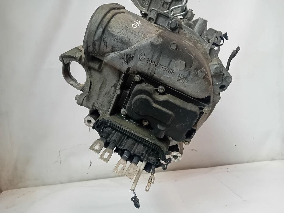Motor completo RENAULT Zoe (BFM_)