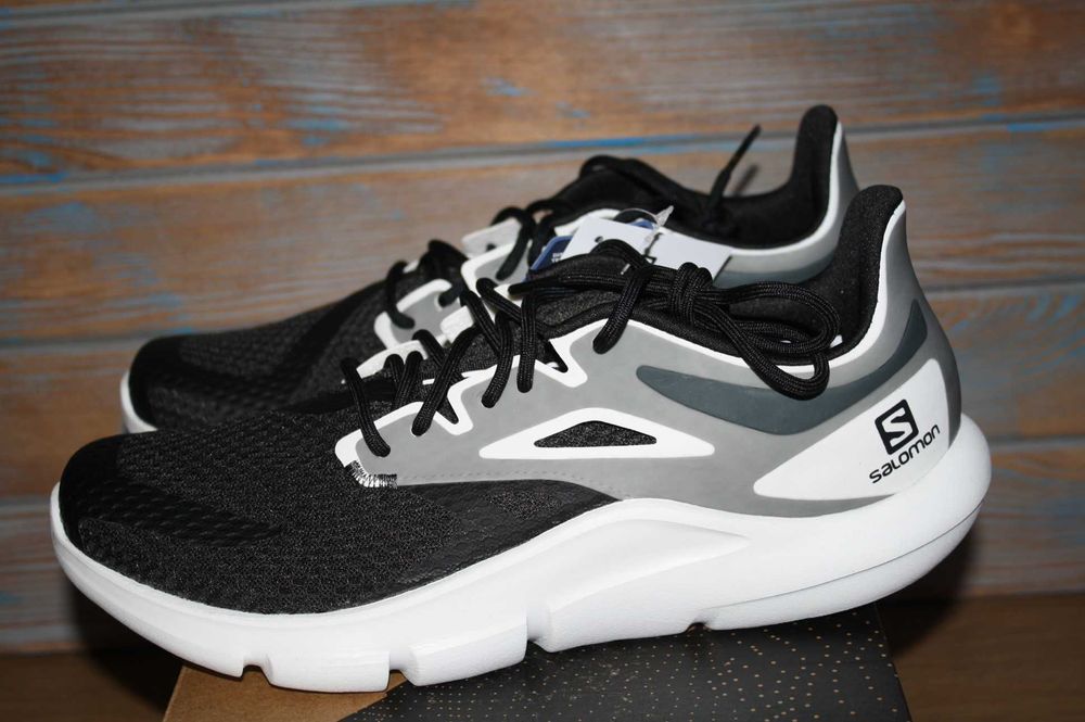 Чоловічі кросівки Salomon Predict Mod Running Shoes 45.5 euro