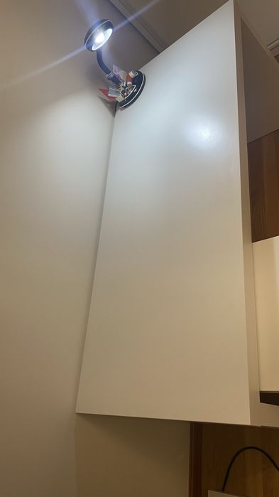 Urgente! Secretária Branca Ikea