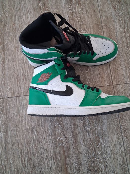 Buty Nike Jordan 1