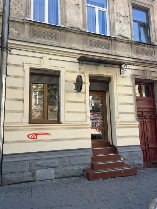 Продаж приміщення вулиця Зелена початок!!!