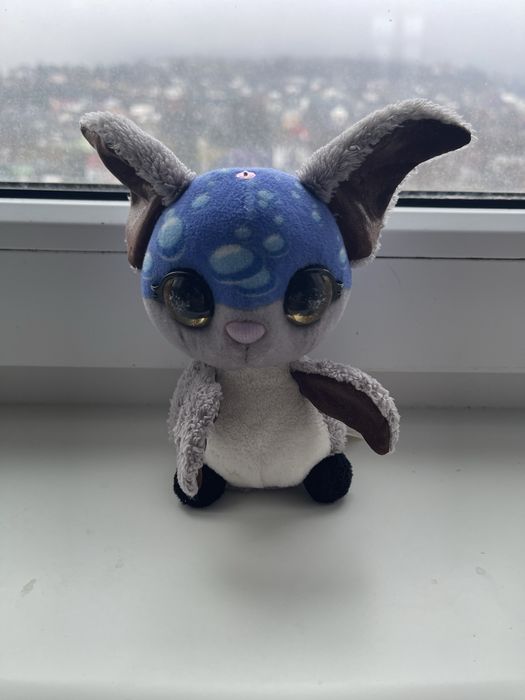 Продам дитячі іграшки маленького розміру . Нові .?