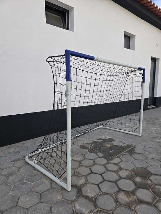 Baliza de Futebol