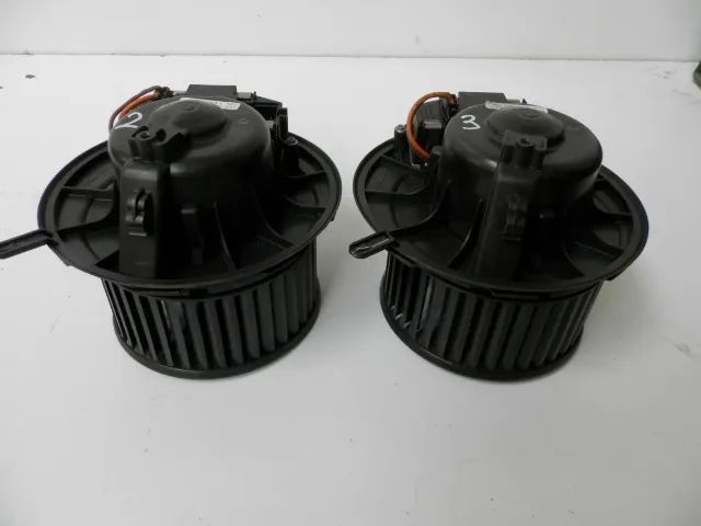 WENTYLATOR DMUCHAWA NAWIEWU REZYSTOR NR.2 NR.3 AUDI A3 VOLKSWAGEN GOLF V TOURAN CADDY III PASSAT B6 B7 3C1820015L 3C0907521B 3C0907521D