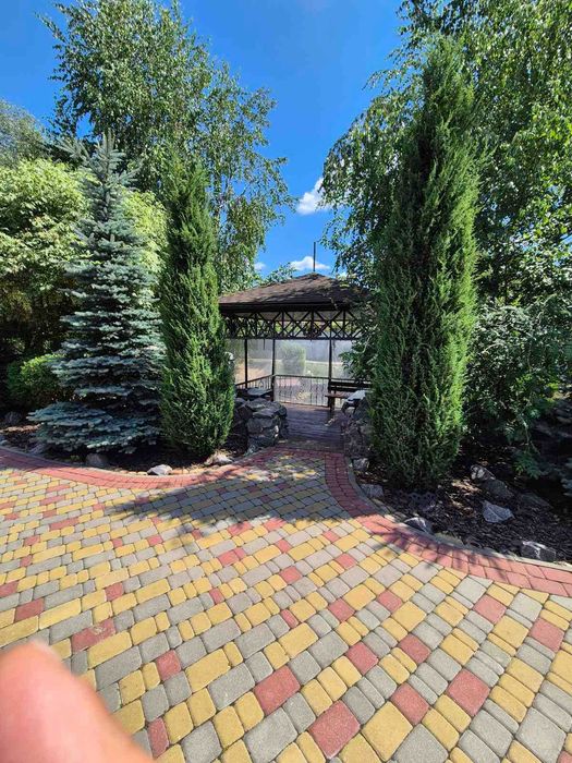 Продам дом Салтовка (от м.Героев Труда 500 метров) 156 м2, Собственник