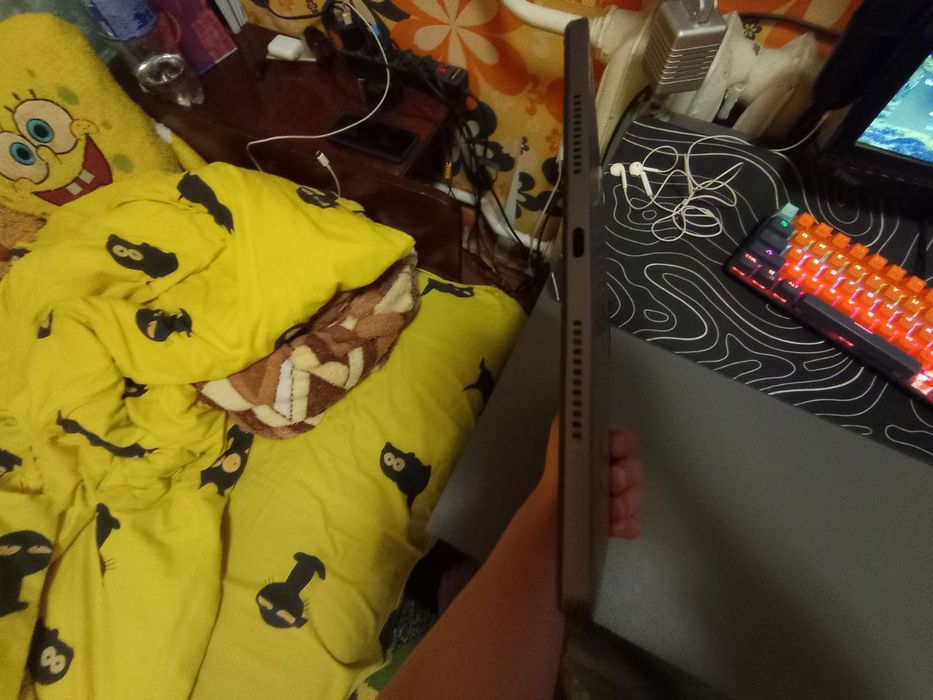 Продам Lenovo tab m11