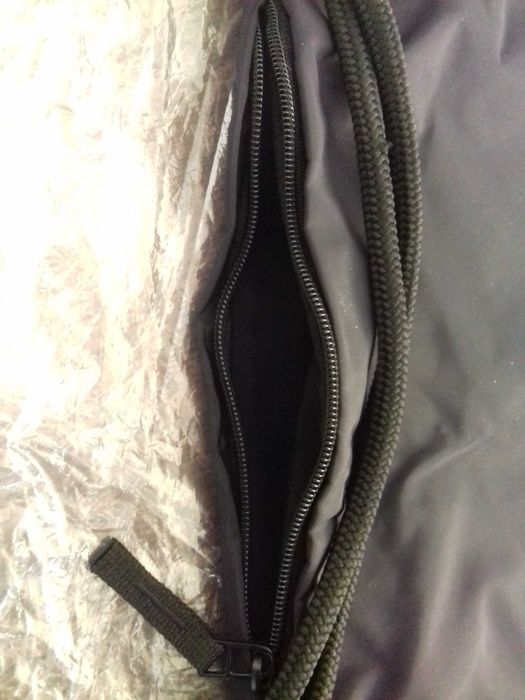 Новая оригинал сумка-рюкзак-мешок adidas Originals CitySackpack EW3909