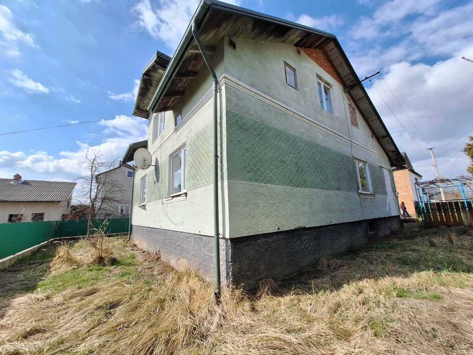 терміновий продаж будинку у Самборі Львівська обл