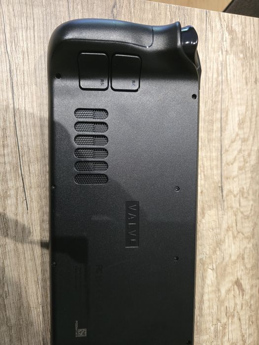 Steam Deck OLED 1TB512952915880192003