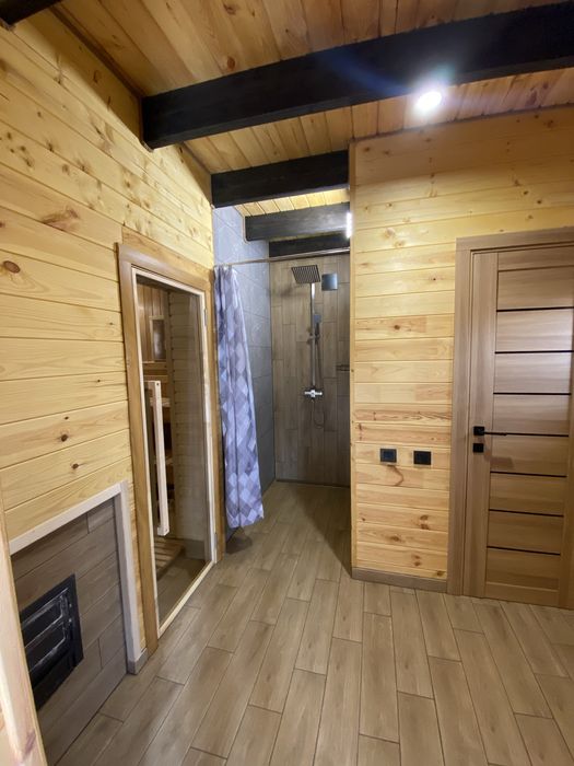 Сауна. Баня.Відпочинок. Соловичі. Оренда будинку.