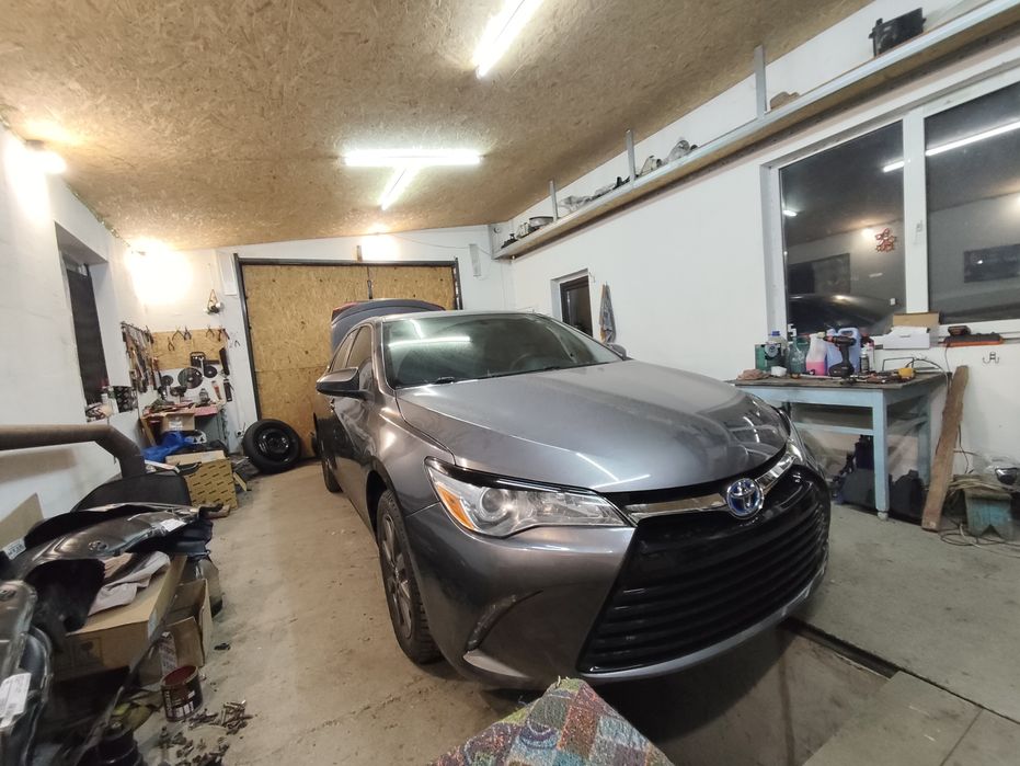 Продам свій автомобіль