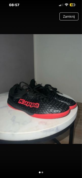 Buty Sportowe Meskie