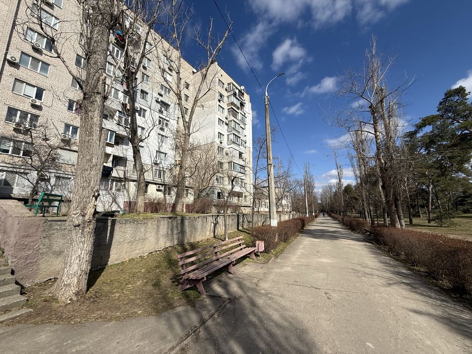 Продаю добротную однушку, парк Лески ‼️