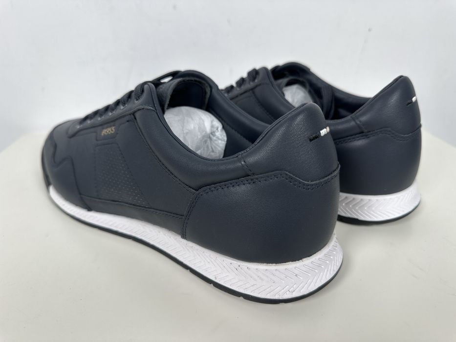 Hugo Boss buty męskie roz.45 wkł.30 cm