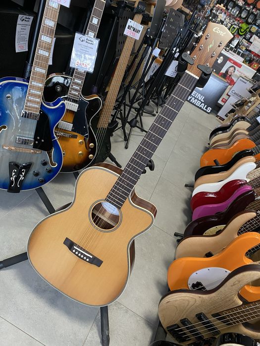 Cort ES OC 4 - gitara elektroakustyczna