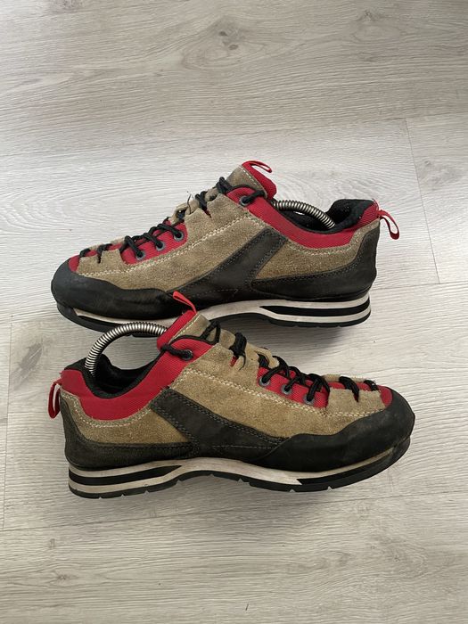 Alpina  Royal Vibram