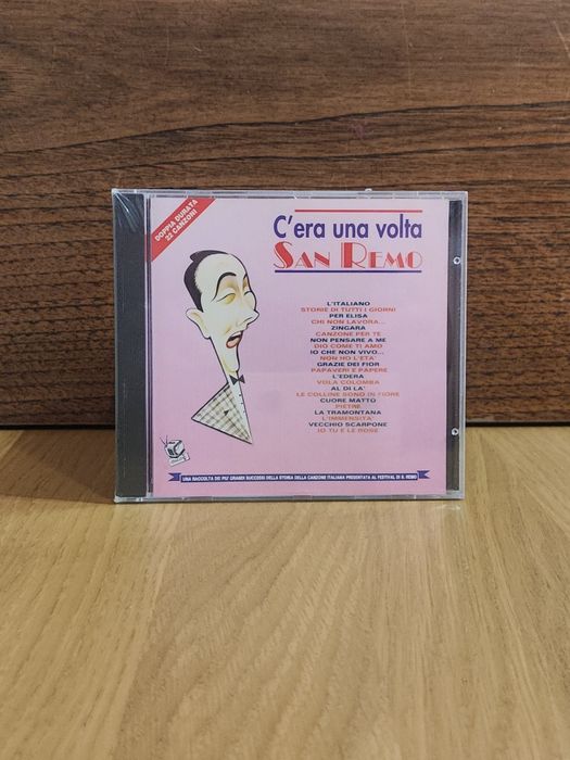 C'era una volta San Remo