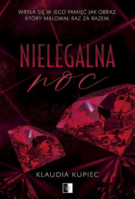 Nielegalna Noc. Nowy Produkt