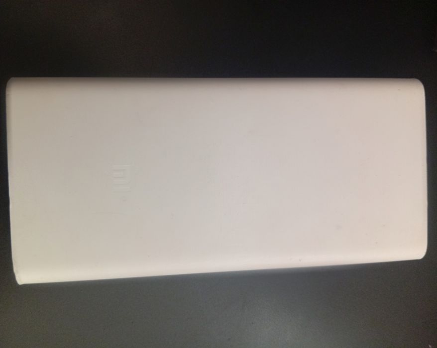 Xiaomi Mi Power Bank 3 20000mAh (PLM18ZM)