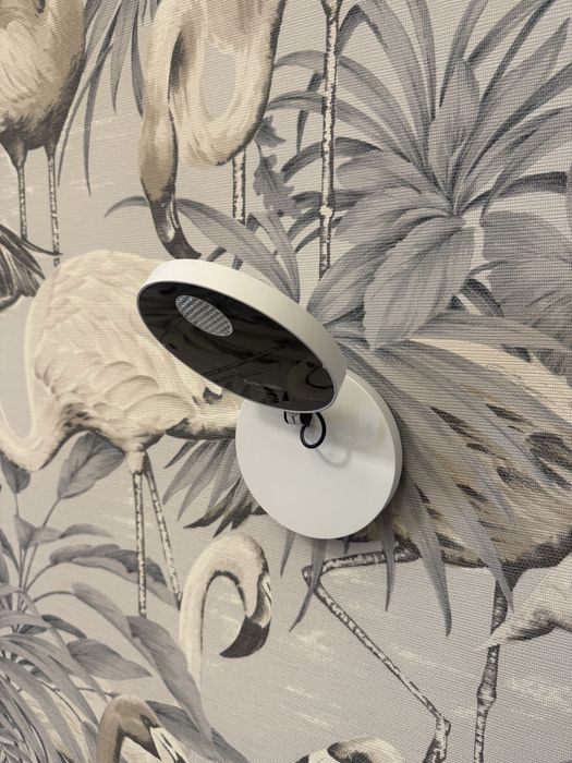 Kinkiet artemide demetra biały