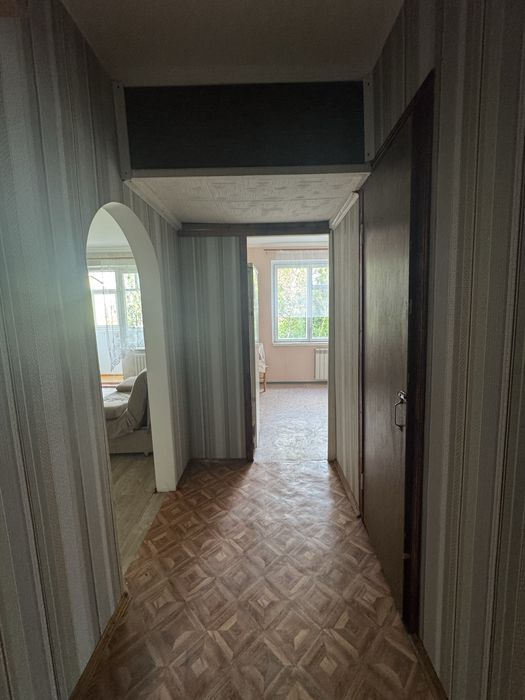 Сдается 1 комнатная квартира на 6й Слободской