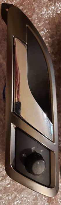 Оригинальные! Внутренние ручки двери Шкода Суперб1 Skoda Superb1