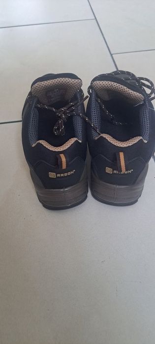 Buty ochronne Ardon