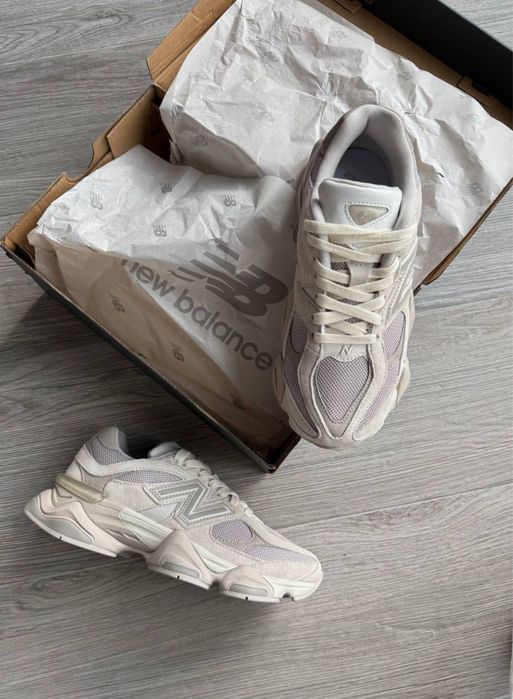 Buty New Balance 9060 Moonbeam