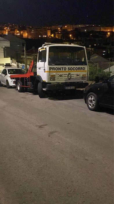 Pronto socorro pesado estrado movivel