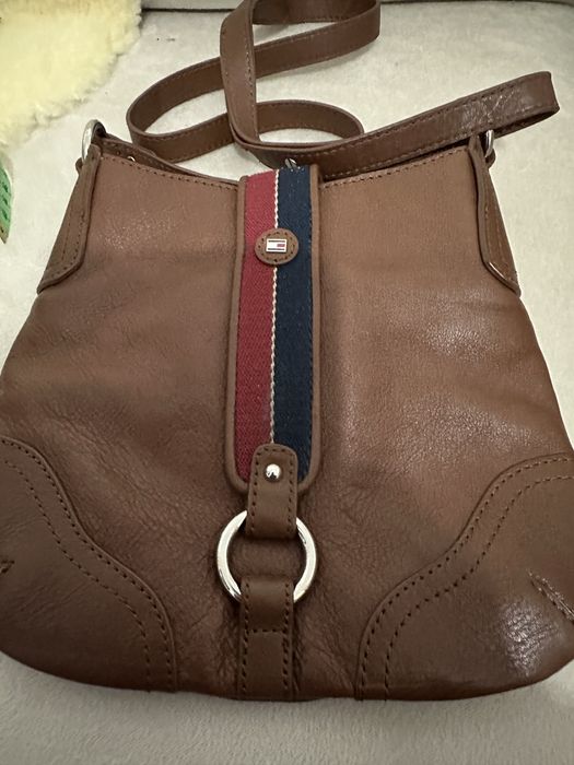 Torebka Tommy Hilfiger