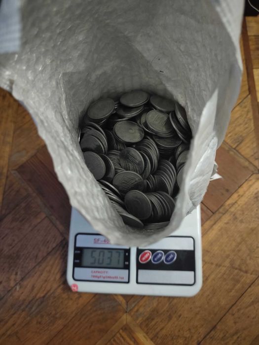 5 копеек Украина