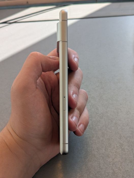 Google Pixel 7 (8/128) Snow Neverlock